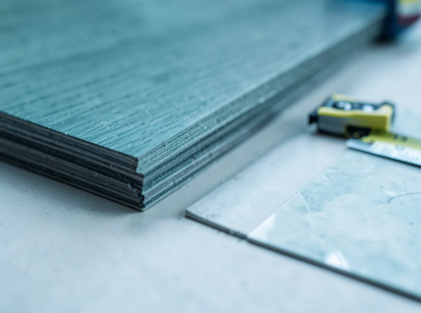 Luxury Vinyl Plank Installation West Simsbury, CT FAQs